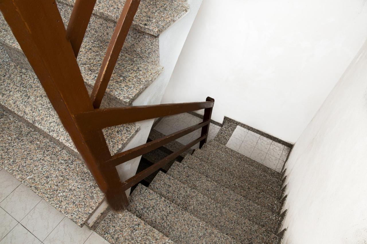 Sui Tetti, Caressa De Mae Διαμέρισμα Bordighera Εξωτερικό φωτογραφία